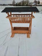 Hooiruif/ voederruif. Voer uw kleinvee bij in de winter!, Meerdere dieren, Schaap