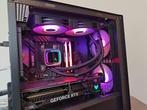 Game PC's // RTX 5090, 5080, RX 9070XT // en meer, 7604 HM, Ophalen of Verzenden, Zo goed als nieuw, DTGParts.business@gmail.com