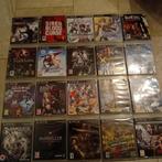 Ps3 , diverse games , zie omschrijving ,, Ophalen, Overige genres, 1 speler, Zo goed als nieuw