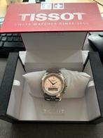Tissot T-Touch QKP-8C26054 Staal, Ophalen of Verzenden, Gebruikt, Staal, Polshorloge