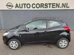 Ford Ka 1.2I Airco Elek.Ramen Radio/CD Stuurbekrachtiging Is, Auto's, Ford, Voorwielaandrijving, Euro 5, Stof, Gebruikt