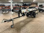 2019 Paus Easy 24 WH ladderlift aanhangwagen, 25-WT-VL, Gebruikt