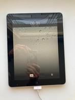Ipad - Apple, Computers en Software, Apple iPads, 10 inch, Gebruikt, Apple iPad, Ophalen of Verzenden