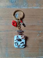 coco chanel sleutelhanger parfum sleutelhanger Coco Chanel l, Verzamelen, Sleutelhangers, Verzenden, Nieuw
