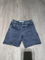 Zara korte spijkerbroek in maat 98, Ophalen of Verzenden, Gebruikt, Jongen, Broek