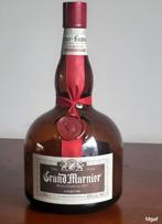 Grand Marnier Magnum  Dummy - Fles, Verzamelen, Wijnen, Ophalen of Verzenden, Zo goed als nieuw, Frankrijk, Overige typen