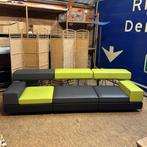 Brunner modulaire design bank, Ophalen, Zo goed als nieuw