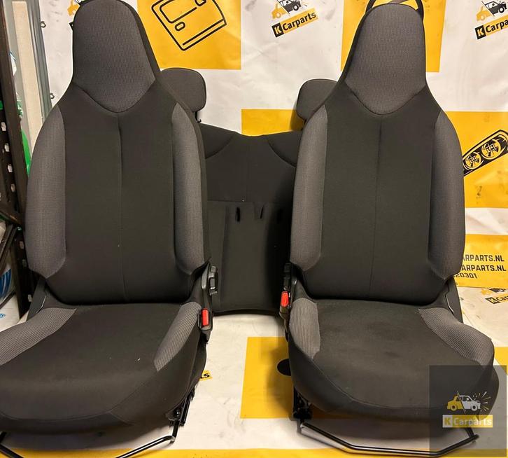 Interieur set Toyota Aygo Peugeot 108 C1 Compleet set, Auto-onderdelen, Interieur en Bekleding, Peugeot, Gebruikt, Ophalen of Verzenden