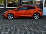 Volkswagen Scirocco 1.4 TSI ECC-AIRCO/CRUISE/NAVI/PANO, Voorwielaandrijving, Gebruikt, 4 cilinders, 4 stoelen