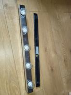 Ikea Lamp Spiegel - Hollywood Stijl, Huis en Inrichting, Lampen | Wandlampen, Ophalen of Verzenden