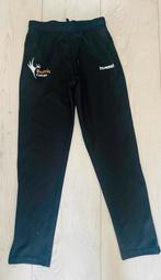 Beatrix College trainingsbroek 164 zgan, Jongen of Meisje, Sport- of Zwemkleding, Ophalen of Verzenden, Zo goed als nieuw