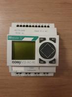 Moeller Eaton tijdschakelaar relais Easy 412-AC-RC., Hobby en Vrije tijd, Elektronica-componenten, Ophalen of Verzenden