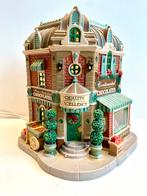 Lemax Continental Chocolates (65101), Diversen, Verzenden