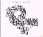 Whitest Boy Alive - Rules, Ophalen of Verzenden, 2000 tot heden, Zo goed als nieuw
