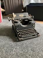 Royal typemachine, Diversen, Typemachines, Ophalen, Gebruikt