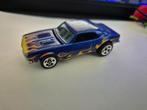 Hot Wheels en overige, Ophalen of Verzenden, Zo goed als nieuw
