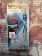 Ear Wax Remover - Oorsmeer Verwijderaar, Ophalen of Verzenden, Nieuw, Mondverzorging