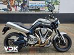 Yamaha MT 01 (bj 2005), Motoren, 2 cilinders, 1670 cc, Bedrijf, Meer dan 35 kW
