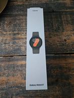 Galaxy watch 7 nieuw, Ophalen of Verzenden, Zo goed als nieuw, Samsung Galaxy watch 7 Green 40mm, Android
