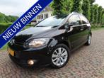 Volkswagen Golf Plus 1.4 TSI Comfortline Automaat/DSG Ecc Cr, Gebruikt, Navigatiesysteem, Bedrijf, 1390 cc
