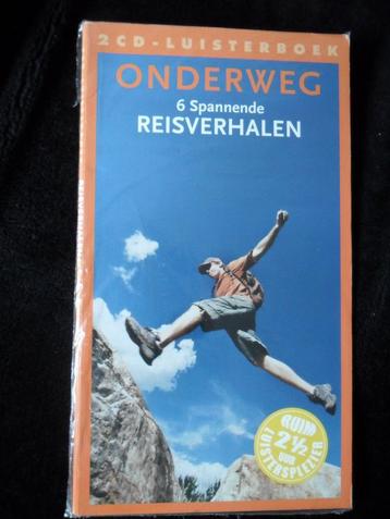onderweg 6 spannende reisverhalen beschikbaar voor biedingen