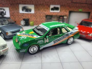 Ford Sierra XR4i Neo imperfect beschikbaar voor biedingen