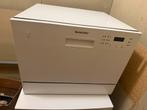 Silvercrest mini vaatwasser (type STG1200 a1), Witgoed en Apparatuur, Vaatwasmachines, Ophalen, Gebruikt, Vrijstaand, Minder dan 85 cm