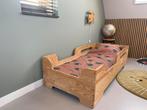 Petit Puk peuter / kleuter bed, 70 tot 85 cm, Zo goed als nieuw, Matras, 140 tot 160 cm