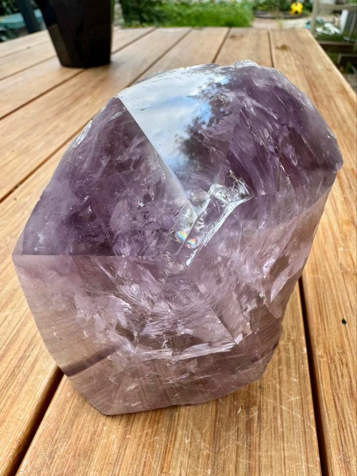 Amethist AAA, Verzamelen, Mineralen en Fossielen, Ophalen of Verzenden