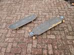 Skateboard en longboard, Ophalen of Verzenden, Gebruikt, Longboard