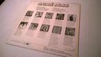 André moss ‎– my spanish rose, Cd's en Dvd's, Vinyl | Overige Vinyl, Ophalen, Gebruikt, 12 inch