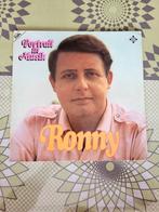 Ronny, Cd's en Dvd's, Vinyl | Country en Western, Ophalen of Verzenden, Zo goed als nieuw