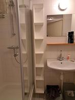 Ikea Lillangen Badkamer kastjes - moet met spoed weg, Ophalen, (Half)hoge kast, Minder dan 50 cm, Gebruikt