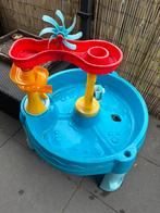 Zand/water tafel, Kinderen en Baby's, Speelgoed | Buiten | Zandbakken, Ophalen, Zo goed als nieuw