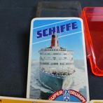 Kwartet Schiffe van Trumpf, Ophalen of Verzenden, Zo goed als nieuw, Kwartet(ten)