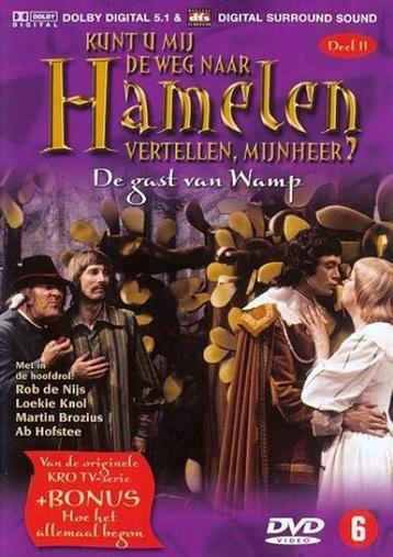 DVD Kunt U Mij De Weg Naar Hamelen 2 DVD 901511 beschikbaar voor biedingen