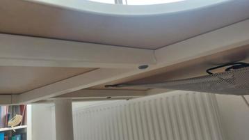Ikea Bekant hoekbureau - afbeelding 7