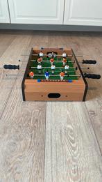 Voetbaltafel, Ophalen of Verzenden