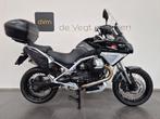 Moto Guzzi Stelvio 1200 Stelvio1200 ABS NL Motor Nette Staat, Bedrijf, Meer dan 35 kW, Toermotor, 1200 cc