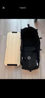 Bugaboo Cameleon plus 3, Bugaboo, Zo goed als nieuw, Verstelbare duwstang, Ophalen