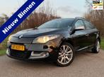 Renault Mégane Estate 1.5 dCi GT-Line / Navigatie / Camera, Auto's, Voorwielaandrijving, Euro 5, Gebruikt, Zwart