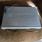 Leuke DVD Speler.    PROVISION., Ophalen of Verzenden, Overige merken