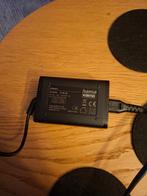 Laptop oplader, Ophalen, Zo goed als nieuw, Hama