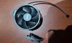 Amd wraith cpu cooler van een 5600x, Computers en Software, Computerkoelers, Ophalen of Verzenden, Nieuw, Luchtkoeling