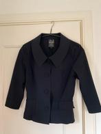 Jasje Irie Wash zwart M travelstof Pauw, Kleding | Dames, Verzenden, Zo goed als nieuw, Maat 38/40 (M), Zwart