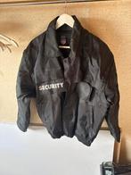 Beveiliging Jas XL - Nieuw