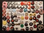 Vintage Vans Buttons, Ophalen of Verzenden