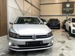 Volkswagen Polo 1.0 TSI Comfortline Automaat, Stof, Gebruikt, 95 pk, Bedrijf