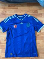 Fenerbahce t shirt origineel blauw maat M, Maat M, Ophalen of Verzenden, Zo goed als nieuw, Shirt