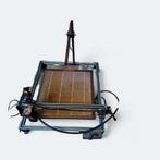 Sculpfun S9 Lasergraveermachine + Accessoires, Ophalen, Zo goed als nieuw, Gereedschap of Toebehoren